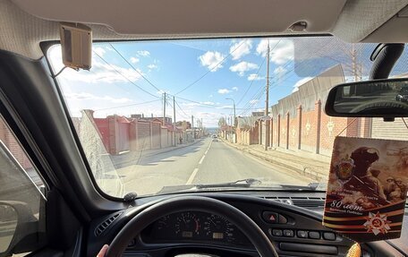 Chevrolet Niva I рестайлинг, 2009 год, 550 000 рублей, 4 фотография