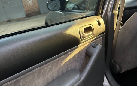 Honda Civic VII, 2005 год, 590 000 рублей, 24 фотография