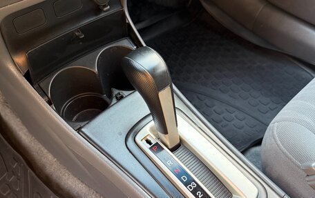 Honda Civic VII, 2005 год, 590 000 рублей, 20 фотография