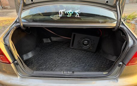 Honda Civic VII, 2005 год, 590 000 рублей, 27 фотография