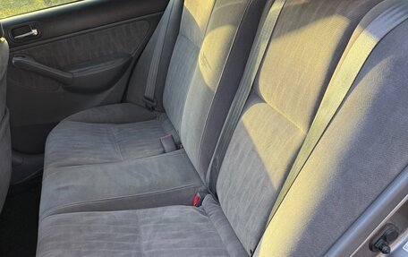 Honda Civic VII, 2005 год, 590 000 рублей, 25 фотография