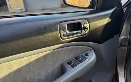 Honda Civic VII, 2005 год, 590 000 рублей, 13 фотография