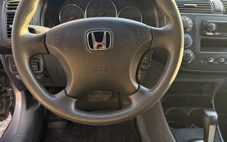 Honda Civic VII, 2005 год, 590 000 рублей, 17 фотография
