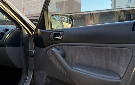 Honda Civic VII, 2005 год, 590 000 рублей, 21 фотография