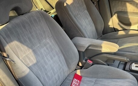 Honda Civic VII, 2005 год, 590 000 рублей, 23 фотография