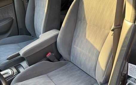 Honda Civic VII, 2005 год, 590 000 рублей, 18 фотография