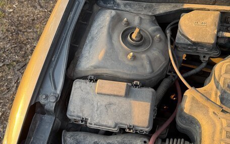 Honda Civic VII, 2005 год, 590 000 рублей, 28 фотография