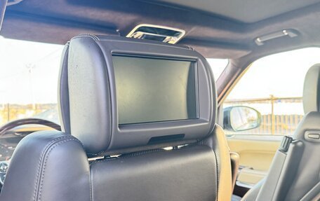 Land Rover Range Rover IV рестайлинг, 2014 год, 4 200 000 рублей, 16 фотография