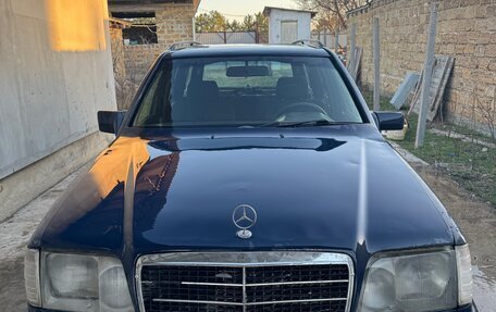 Mercedes-Benz W124, 1993 год, 190 000 рублей, 3 фотография