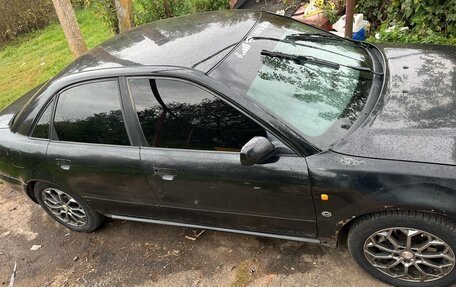 Audi A4, 1997 год, 200 000 рублей, 4 фотография