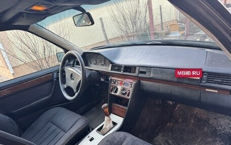 Mercedes-Benz W124, 1993 год, 190 000 рублей, 7 фотография