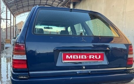 Mercedes-Benz W124, 1993 год, 190 000 рублей, 6 фотография