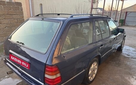 Mercedes-Benz W124, 1993 год, 190 000 рублей, 4 фотография