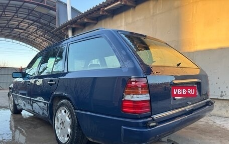 Mercedes-Benz W124, 1993 год, 190 000 рублей, 5 фотография