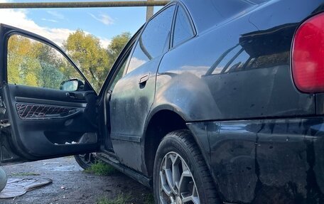 Audi A4, 1997 год, 200 000 рублей, 5 фотография