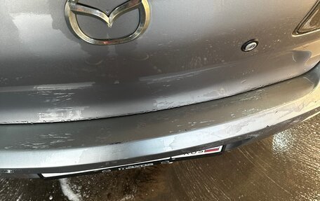 Mazda 3, 2006 год, 600 000 рублей, 9 фотография