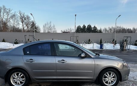 Mazda 3, 2006 год, 600 000 рублей, 5 фотография