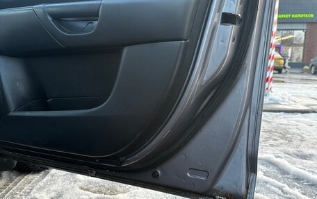 Mazda 3, 2006 год, 600 000 рублей, 7 фотография