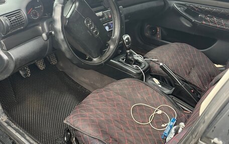 Audi A4, 1997 год, 200 000 рублей, 6 фотография