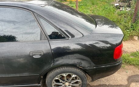 Audi A4, 1997 год, 200 000 рублей, 7 фотография