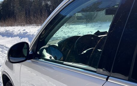 Volkswagen Tiguan I, 2012 год, 1 500 000 рублей, 6 фотография