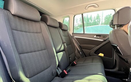 Volkswagen Tiguan I, 2012 год, 1 500 000 рублей, 10 фотография