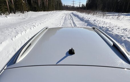 Volkswagen Tiguan I, 2012 год, 1 500 000 рублей, 9 фотография