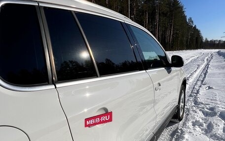 Volkswagen Tiguan I, 2012 год, 1 500 000 рублей, 7 фотография