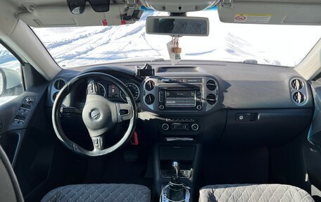 Volkswagen Tiguan I, 2012 год, 1 500 000 рублей, 11 фотография