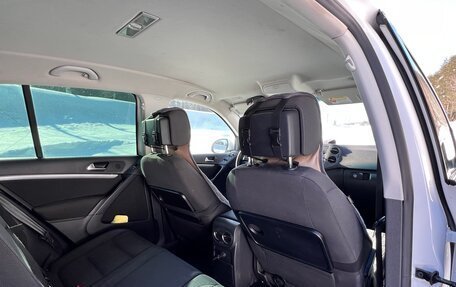 Volkswagen Tiguan I, 2012 год, 1 500 000 рублей, 12 фотография