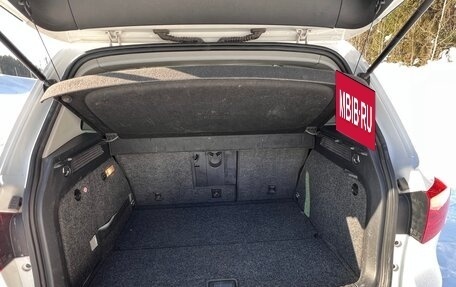 Volkswagen Tiguan I, 2012 год, 1 500 000 рублей, 13 фотография