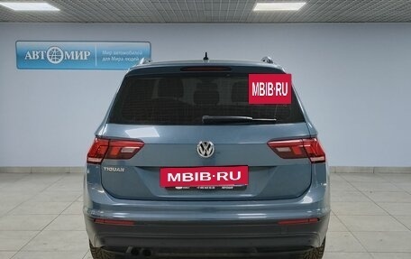 Volkswagen Tiguan II, 2020 год, 2 612 000 рублей, 6 фотография