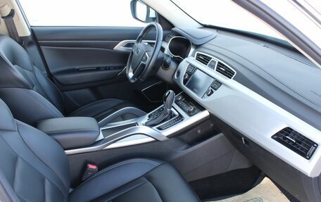 Geely Atlas I, 2021 год, 1 815 000 рублей, 12 фотография