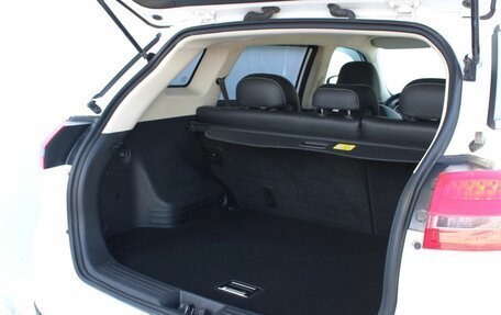 Geely Atlas I, 2021 год, 1 815 000 рублей, 10 фотография