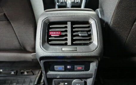 Volkswagen Tiguan II, 2020 год, 2 612 000 рублей, 15 фотография