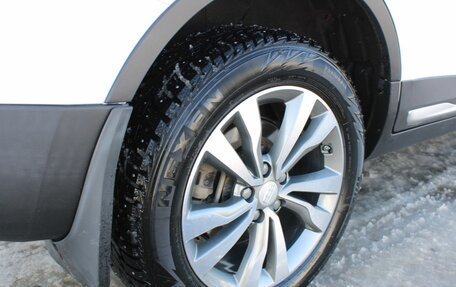 Geely Atlas I, 2021 год, 1 815 000 рублей, 23 фотография