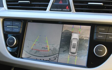 Geely Atlas I, 2021 год, 1 815 000 рублей, 20 фотография