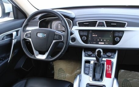 Geely Atlas I, 2021 год, 1 815 000 рублей, 18 фотография