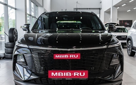 Haval F7, 2026 год, 3 499 000 рублей, 3 фотография