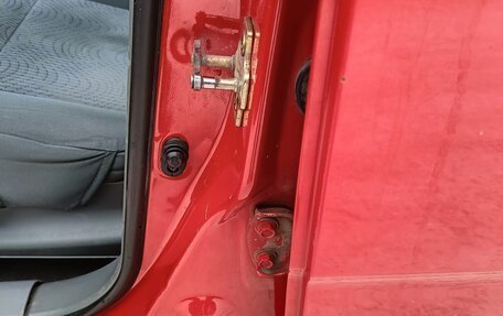 Chevrolet Aveo III, 2004 год, 230 000 рублей, 5 фотография