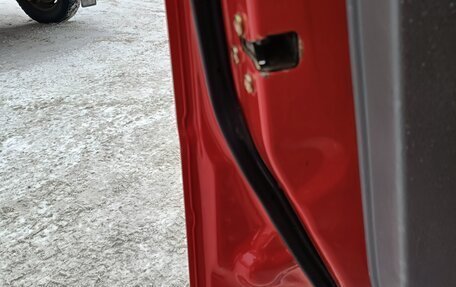 Chevrolet Aveo III, 2004 год, 230 000 рублей, 8 фотография