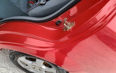 Chevrolet Aveo III, 2004 год, 230 000 рублей, 7 фотография