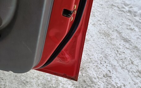 Chevrolet Aveo III, 2004 год, 230 000 рублей, 10 фотография