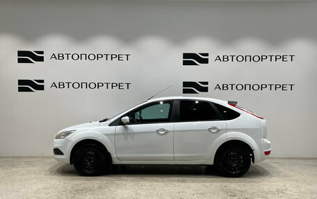 Ford Focus II рестайлинг, 2011 год, 549 000 рублей, 4 фотография