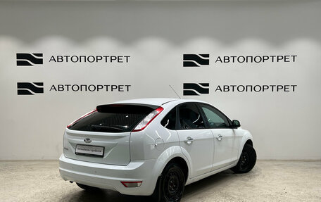 Ford Focus II рестайлинг, 2011 год, 549 000 рублей, 7 фотография