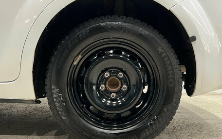 Ford Focus II рестайлинг, 2011 год, 549 000 рублей, 11 фотография