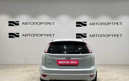 Ford Focus II рестайлинг, 2011 год, 549 000 рублей, 6 фотография