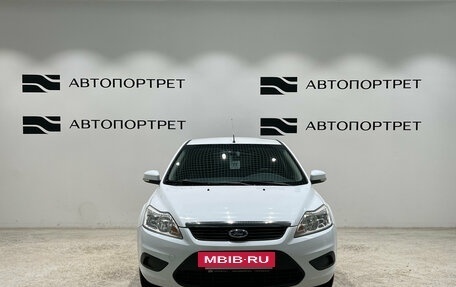 Ford Focus II рестайлинг, 2011 год, 549 000 рублей, 10 фотография