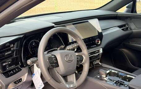 Lexus RX IV рестайлинг, 2025 год, 11 700 000 рублей, 15 фотография