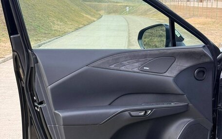 Lexus RX IV рестайлинг, 2025 год, 11 700 000 рублей, 12 фотография